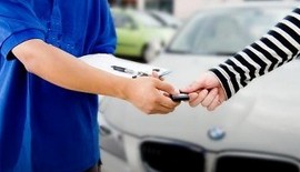 如何挑選深圳企業(yè)租車公司
