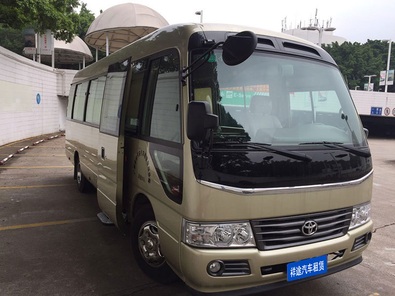 深圳旅游租車具有什么優(yōu)勢